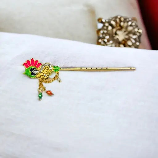BANSI FOR LADDU GOPAL JI SPC-130 Shriposhak.in