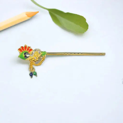 BANSI FOR LADDU GOPAL JI  SPC-130 Shriposhak.in