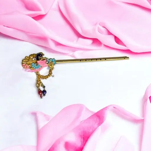 BANSI FOR LADDU GOPAL JI SPC-136 Shriposhak.in