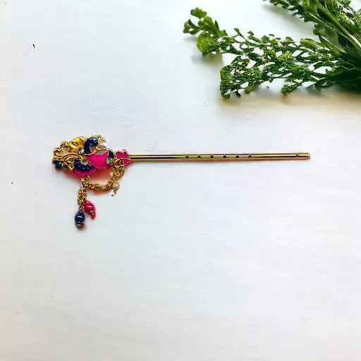 BANSI FOR LADDU GOPAL JI SPC-136 Shriposhak.in