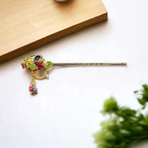 BANSI FOR LADDU GOPAL JI SPC-136 Shriposhak.in