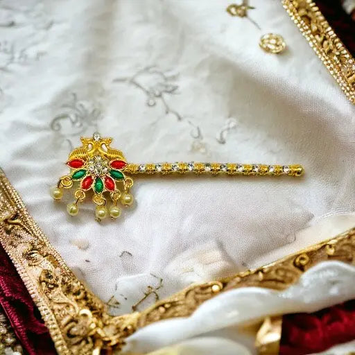 BANSI FOR LADDU GOPAL JI  SPC-56 Shriposhak.in