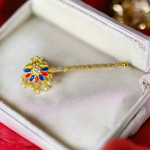 BANSI FOR LADDU GOPAL JI  SPC-56 Shriposhak.in