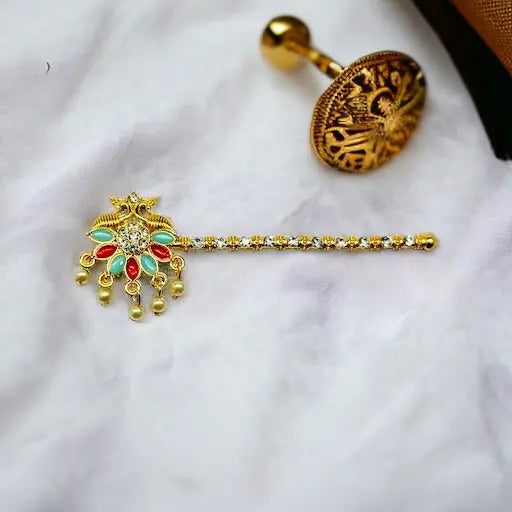 BANSI FOR LADDU GOPAL JI  SPC-56 Shriposhak.in