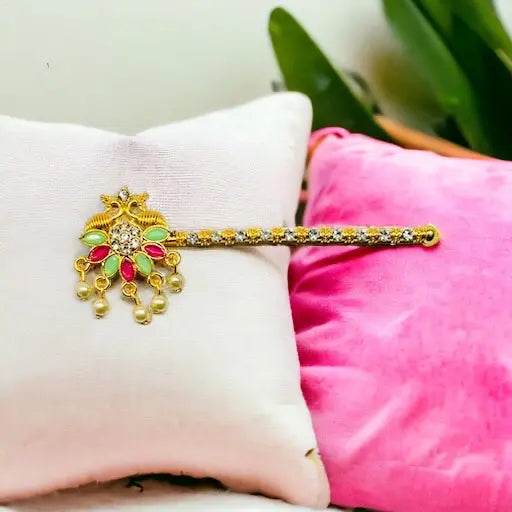 BANSI FOR LADDU GOPAL JI  SPC-56 Shriposhak.in