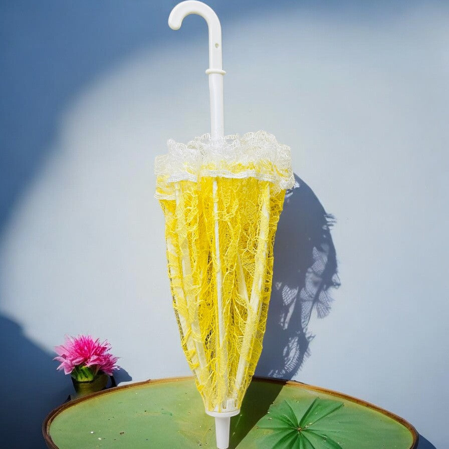 Chatri for Laddu Gopal ji