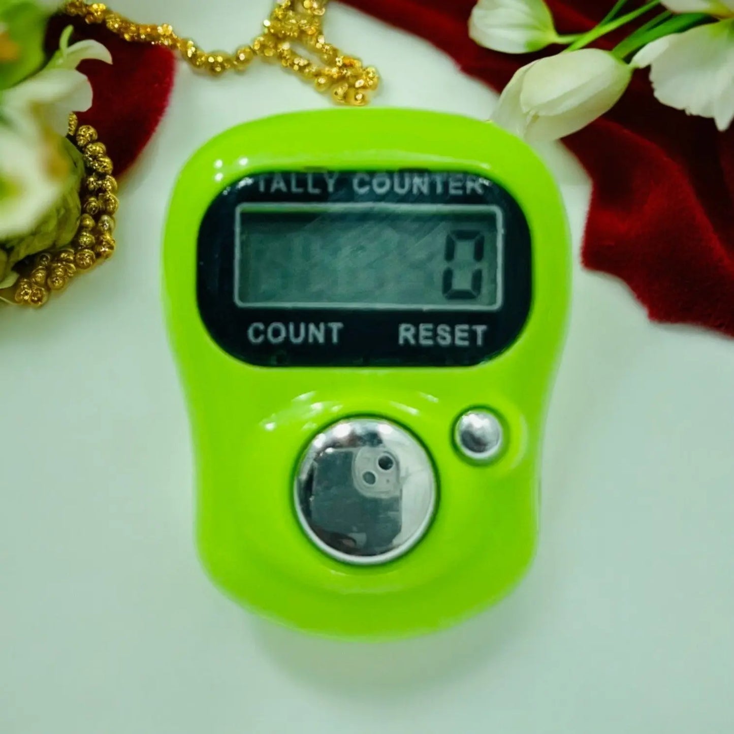 Chanting Counter SPC-07 Shriposhak.in