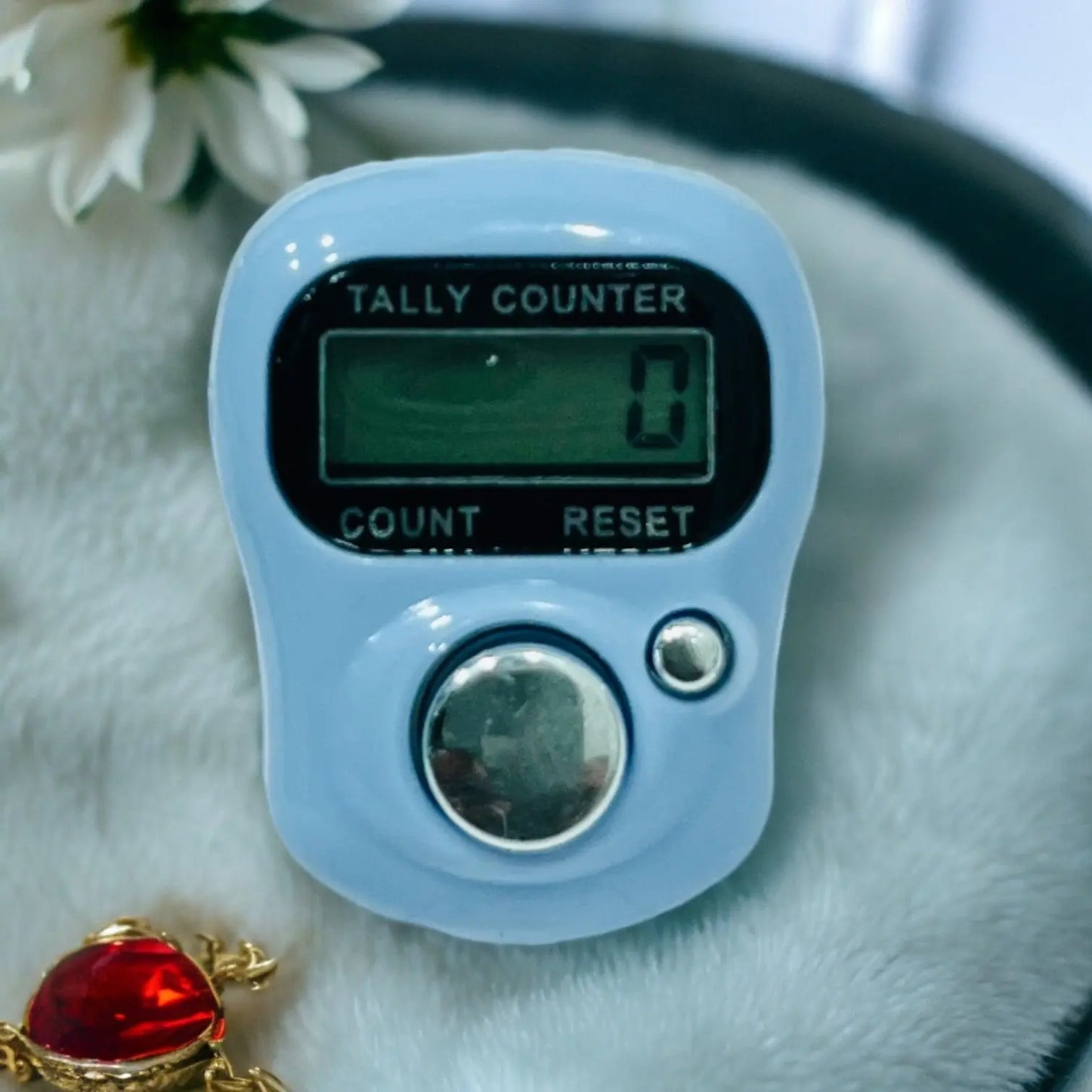 Chanting Counter SPC-07 Shriposhak.in