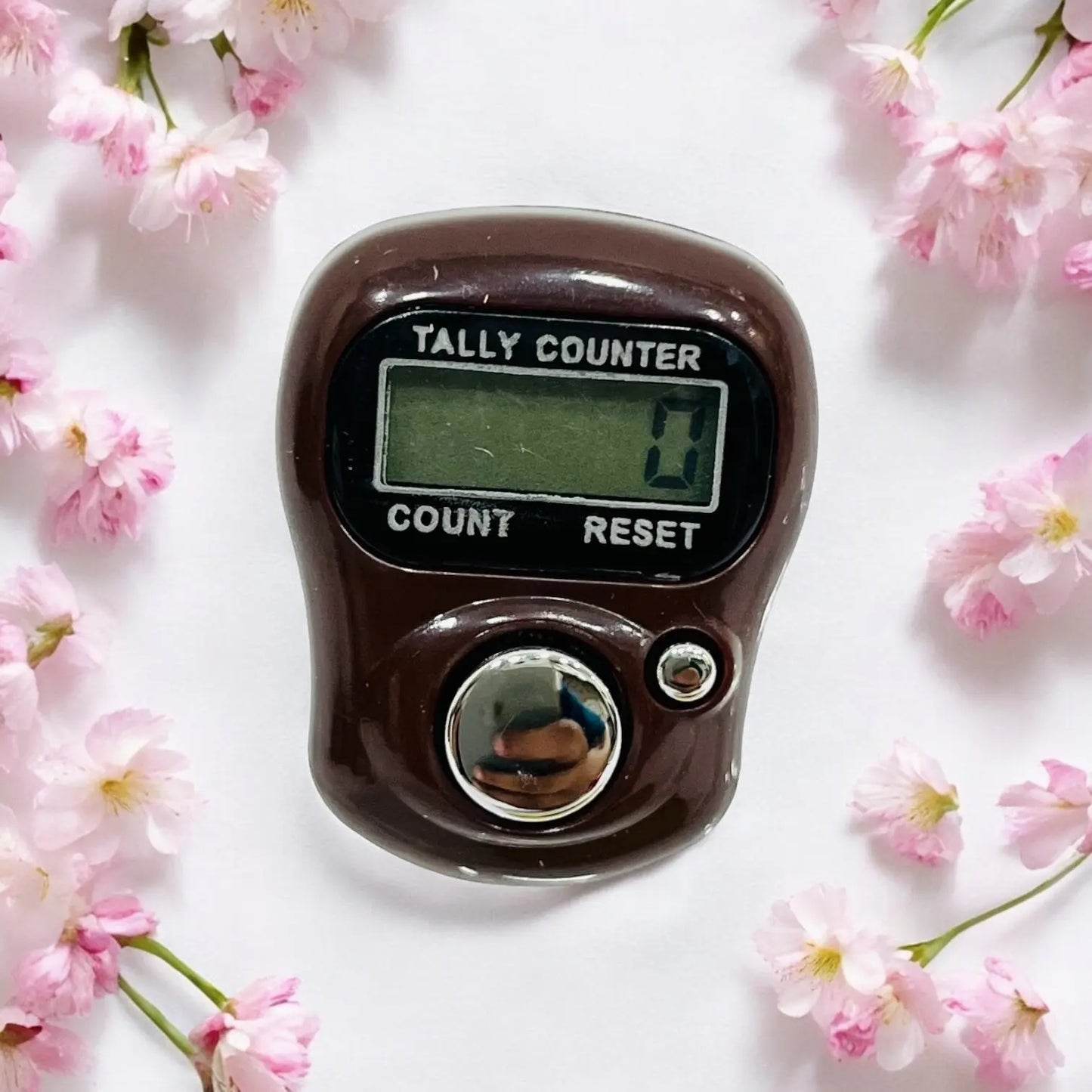 Chanting Counter SPC-07 Shriposhak.in