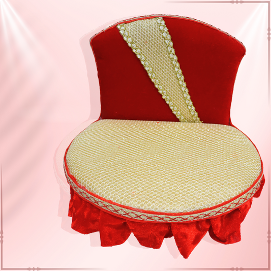 SINGHASAN FOR LADDU GOPAL JI