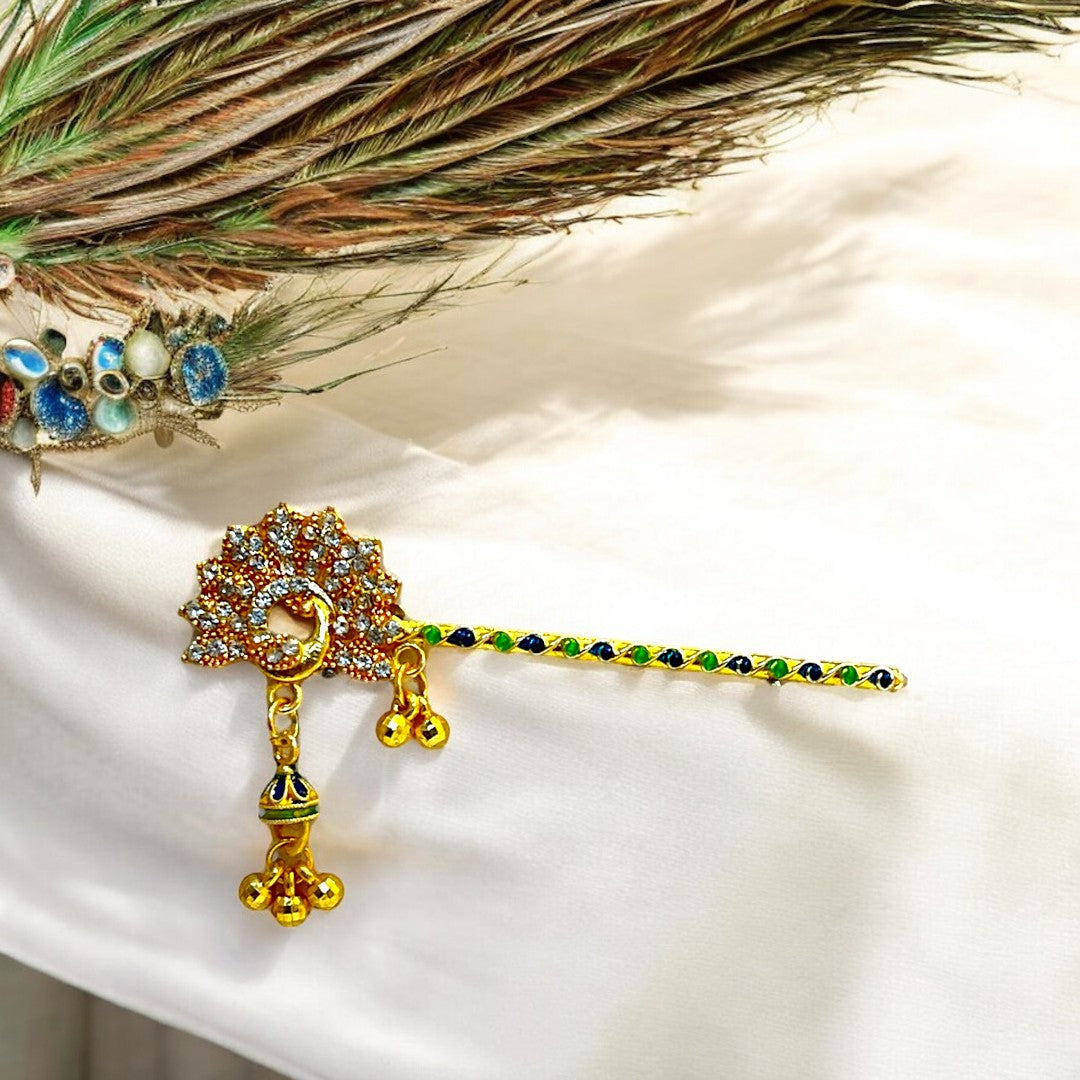 Bansi For Laddu Gopal ji SPC-424