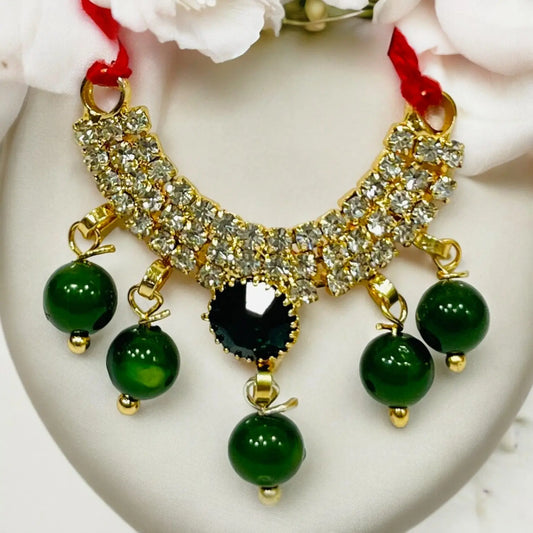 HAAR FOR LADDU GOPAL JI SPC-18 Shriposhak.in