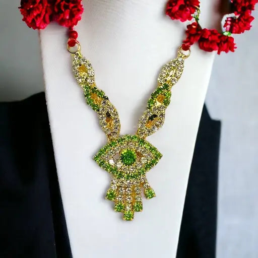 HAAR FOR THAKUR JI SPC-48 Shriposhak.in