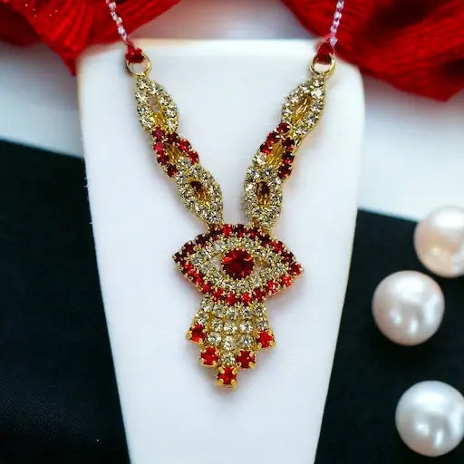 HAAR FOR THAKUR JI SPC-48 Shriposhak.in