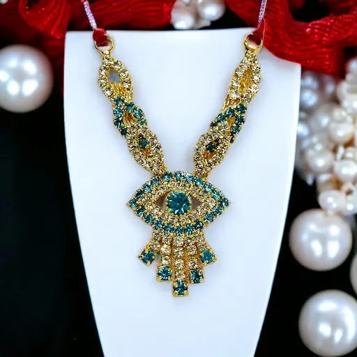 HAAR FOR THAKUR JI SPC-48 Shriposhak.in