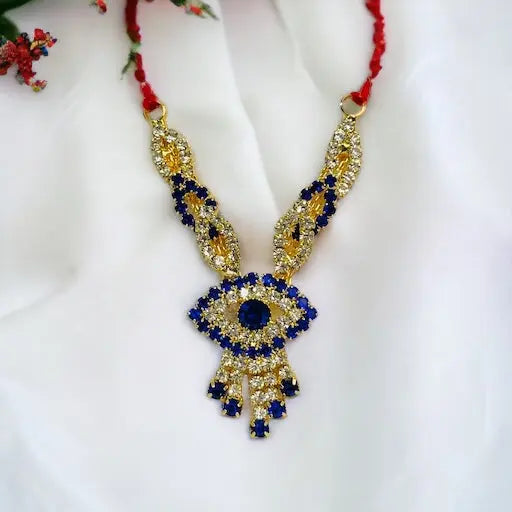 HAAR FOR THAKUR JI SPC-48 Shriposhak.in