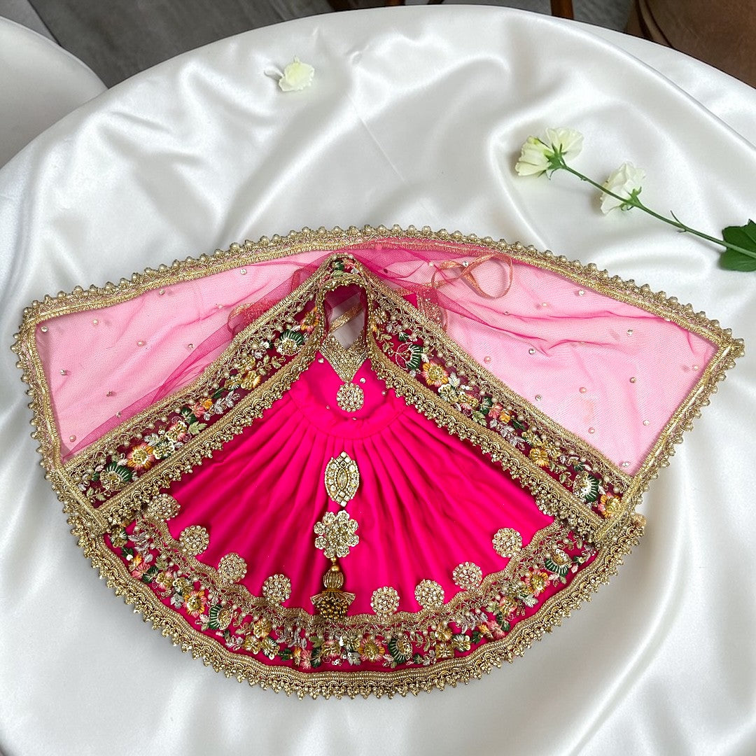 Premium Durga Set SP-H67