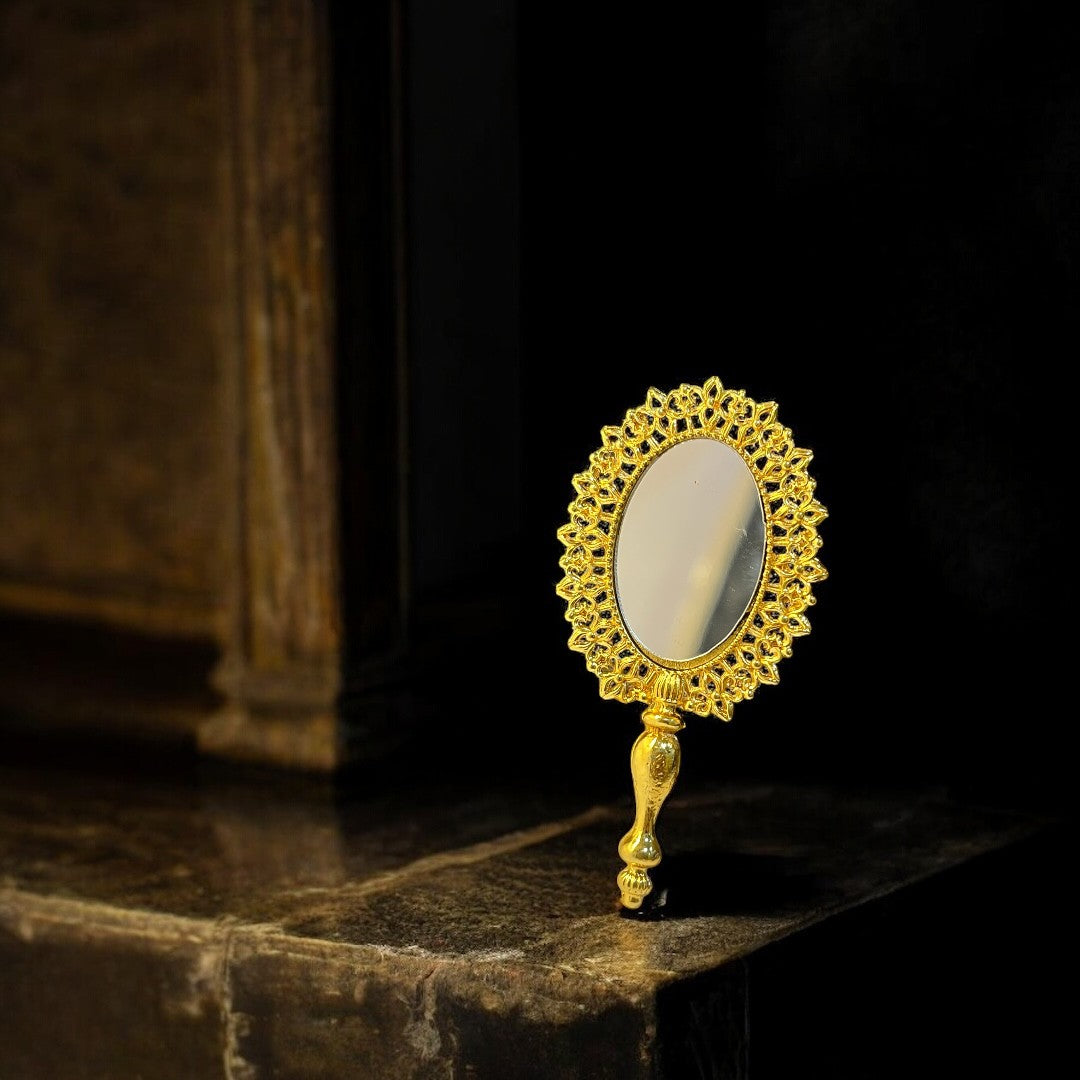 Mirror SPC-322