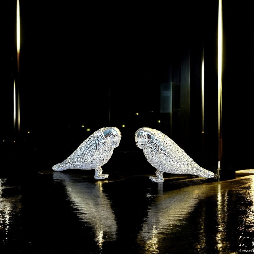 Premium Bird Decorative Showpieces SPC-331