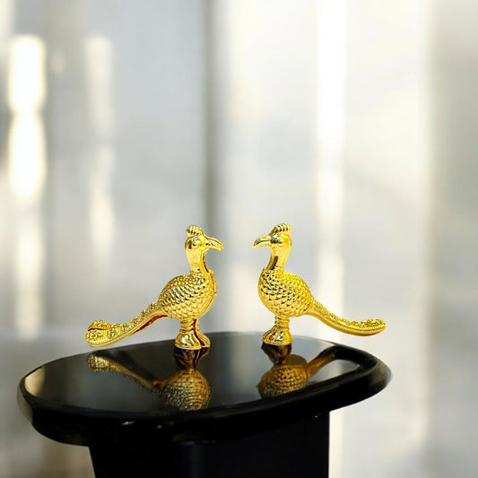Premium Peacock Showpiece SPC-331