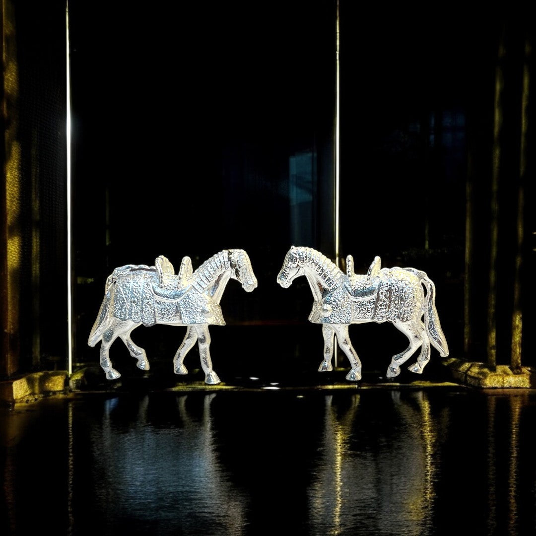 Premium Horse Showpiece SPC-331