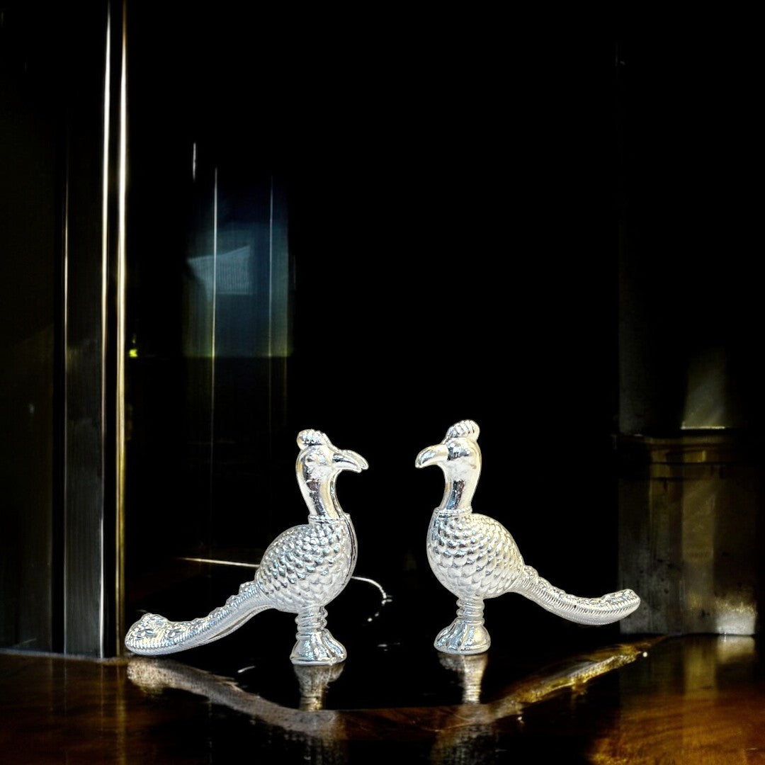 Premium Peacock Showpiece SPC-331