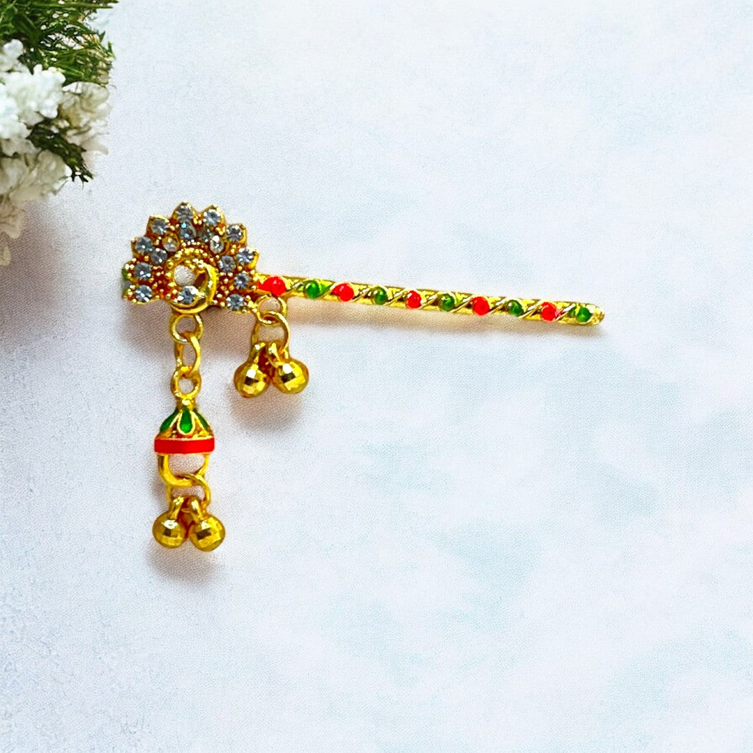 Bansi For Laddu Gopal ji SPC-424
