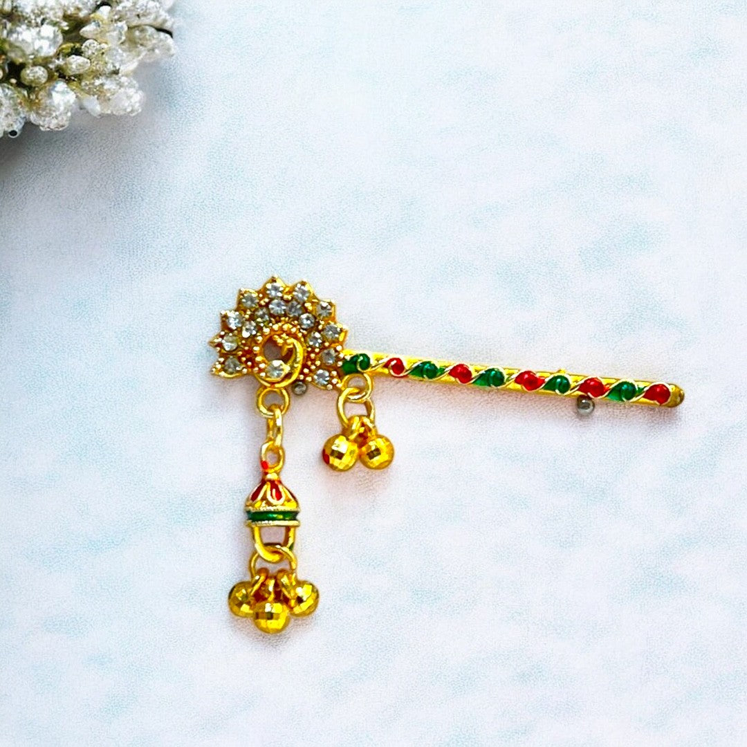 Bansi For Laddu Gopal ji SPC-424