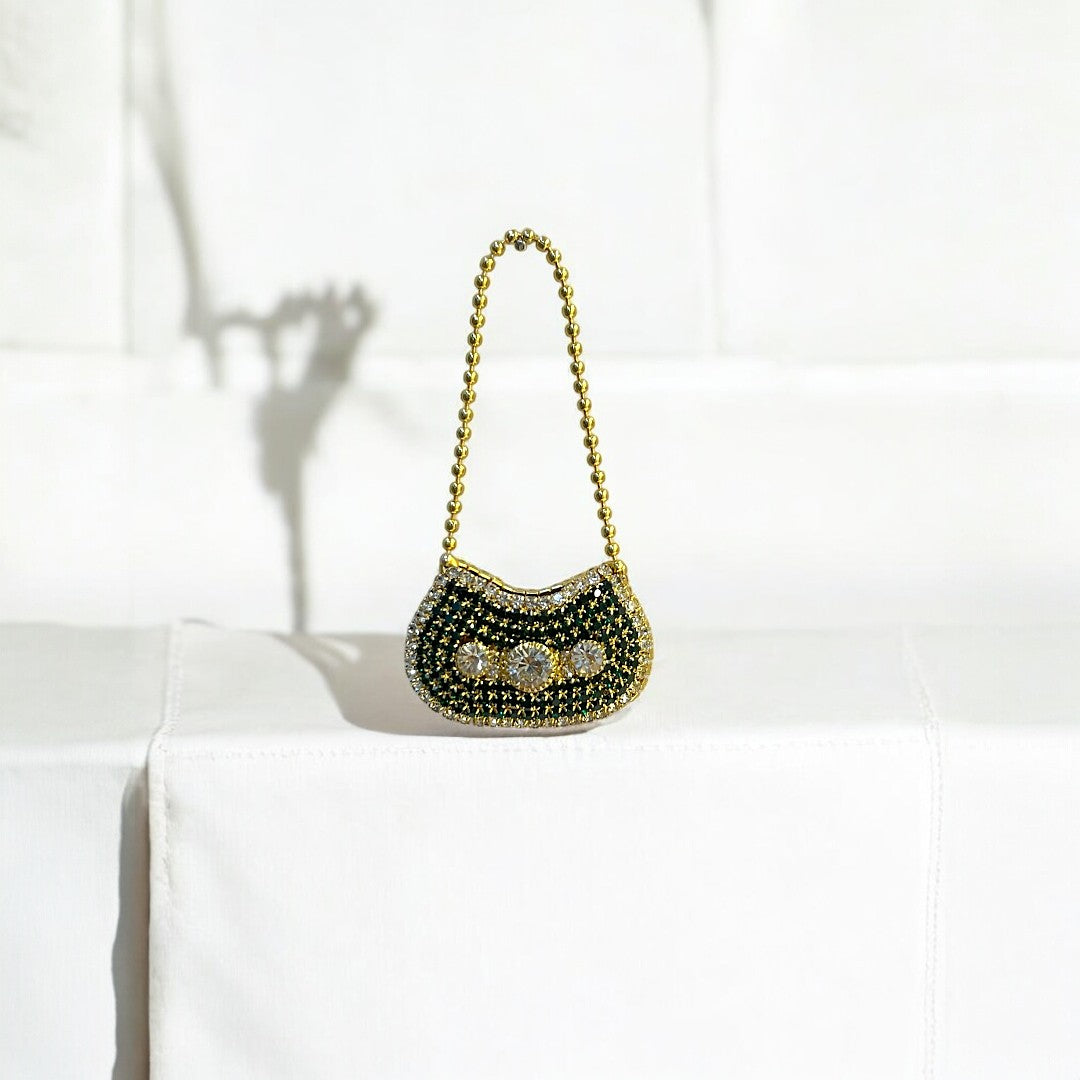 Zerkin Purse SPC-319