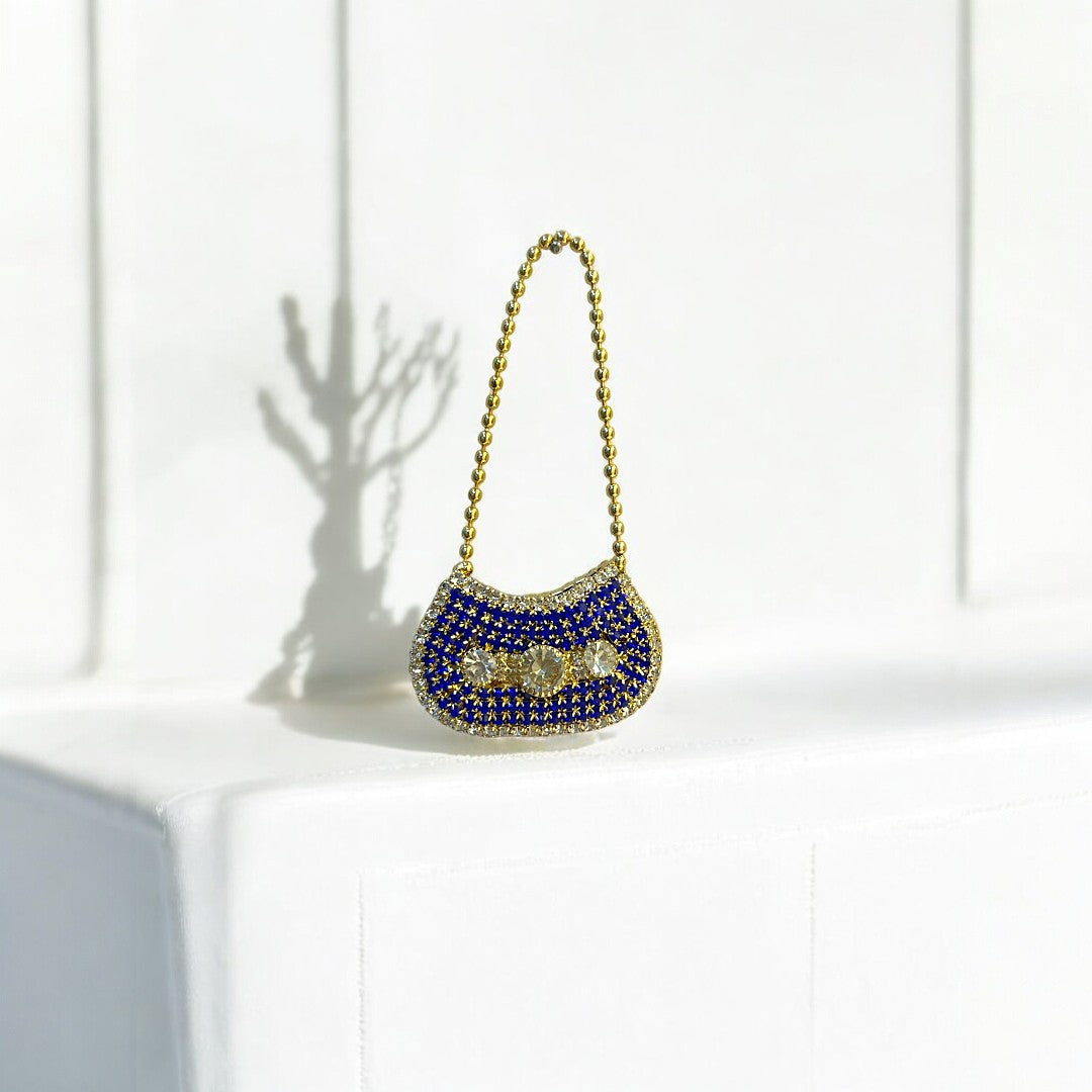 Zerkin Purse SPC-319