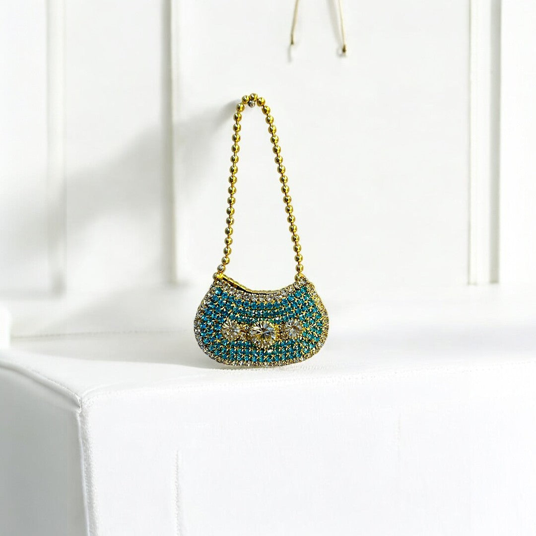 Zerkin Purse SPC-319