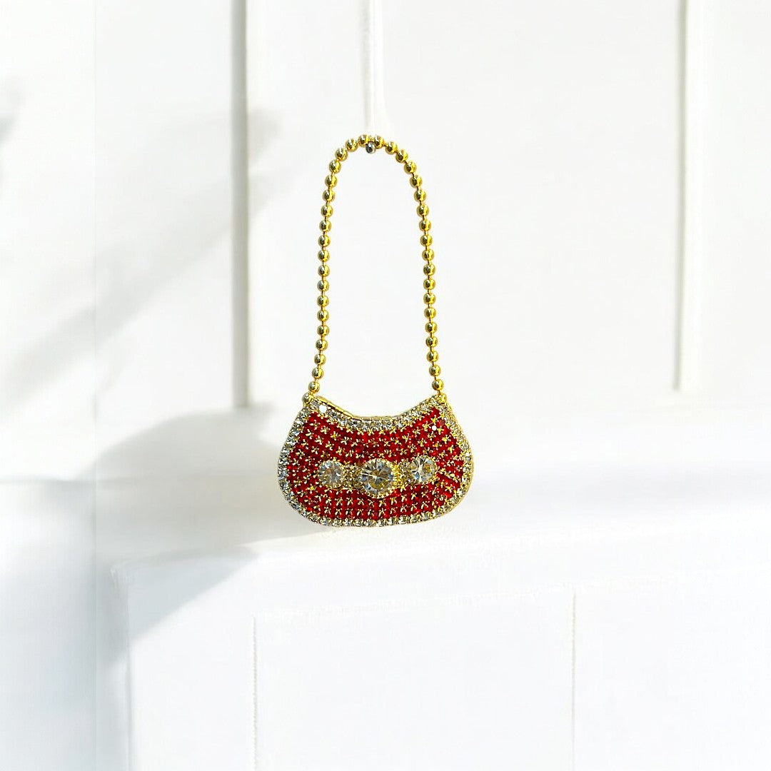 Zerkin Purse SPC-319