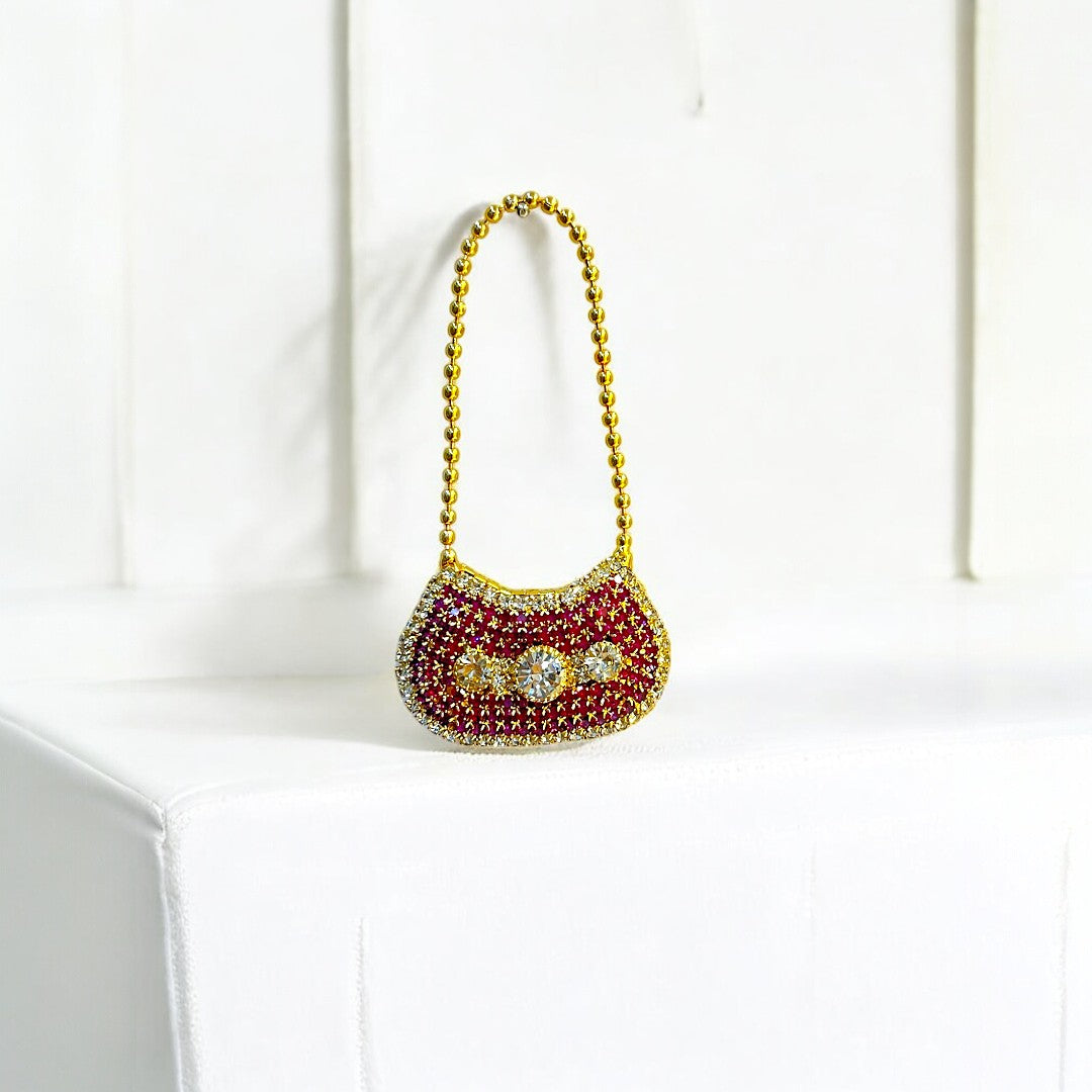 Zerkin Purse SPC-319