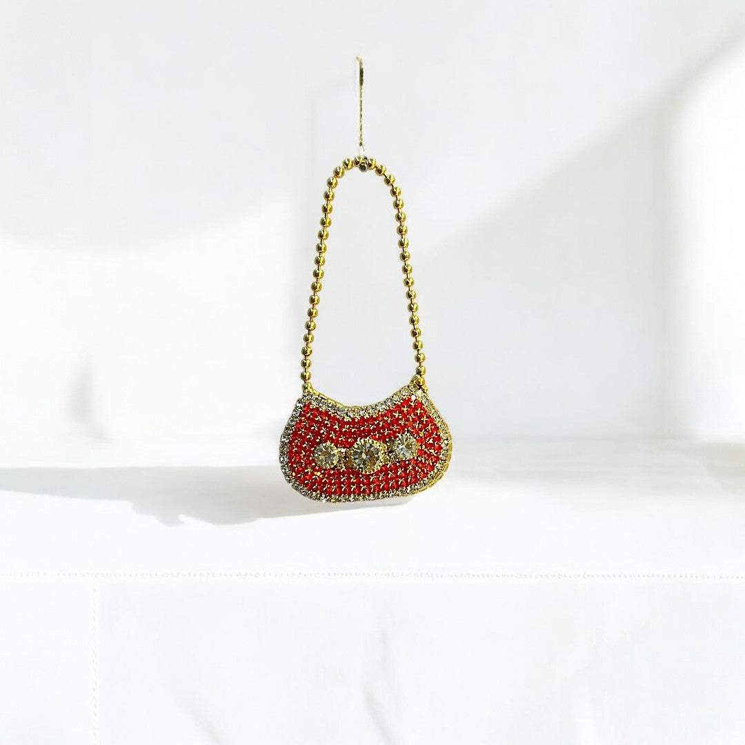 Zerkin Purse SPC-319