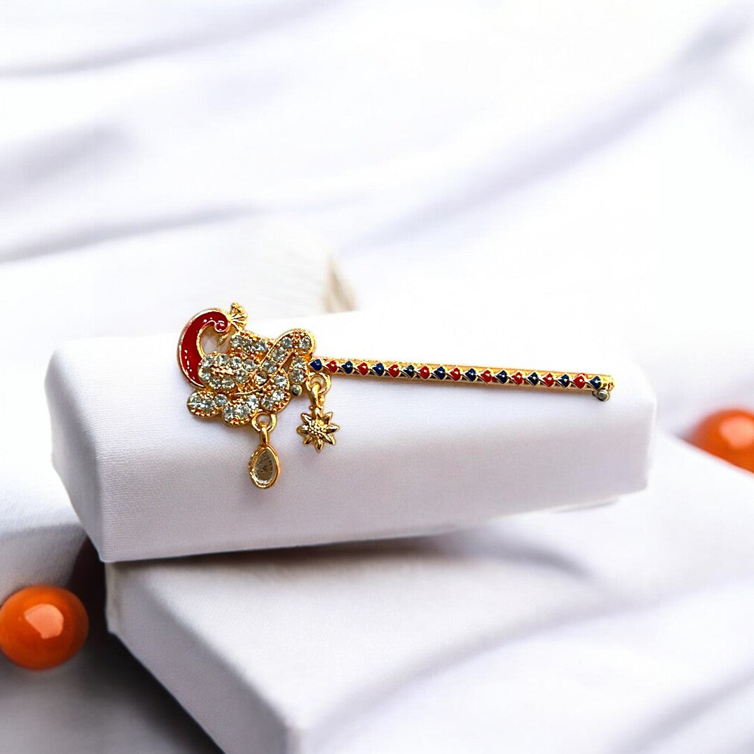 Bansi for Laddu Gopal Ji SPC-419