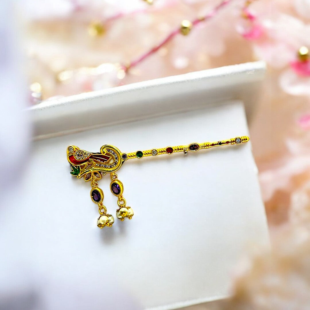 Bansi For Laddu Gopal Ji SPC-412