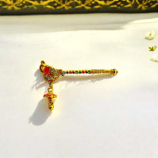 Bansi For Laddu Gopal Ji SPC-429