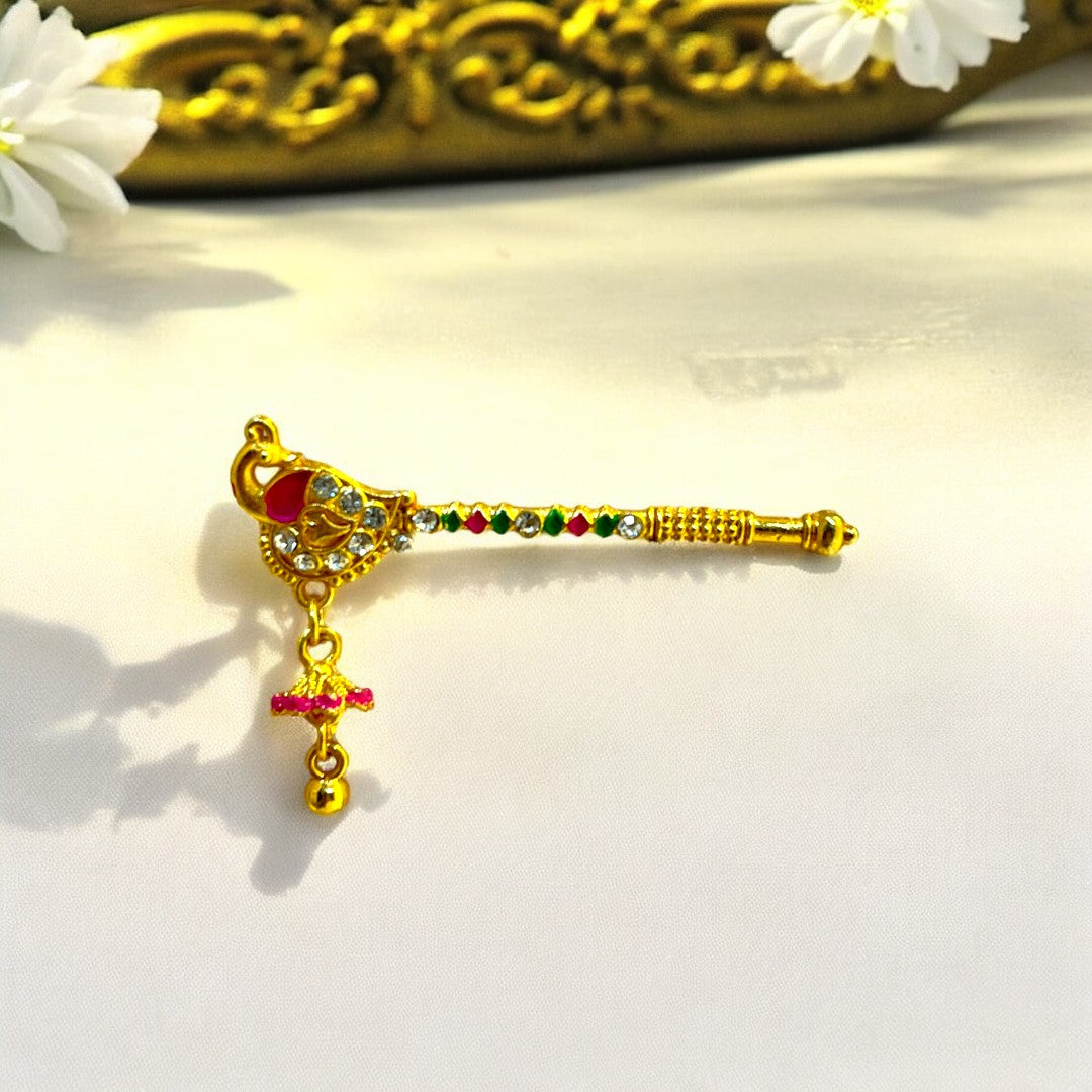 Bansi For Laddu Gopal Ji SPC-429
