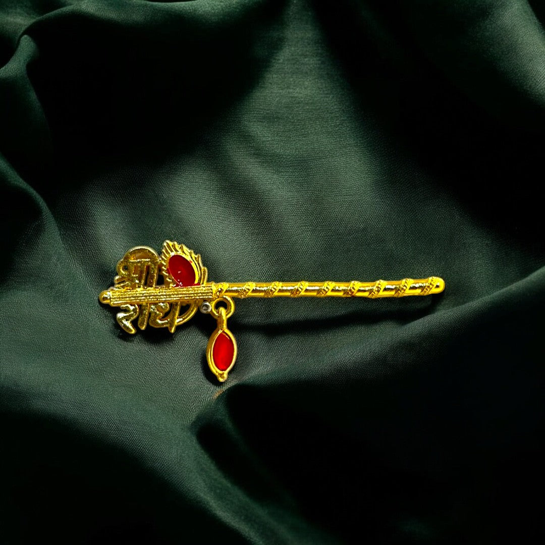 Bansi For Laddu Gopal Ji SPC-422