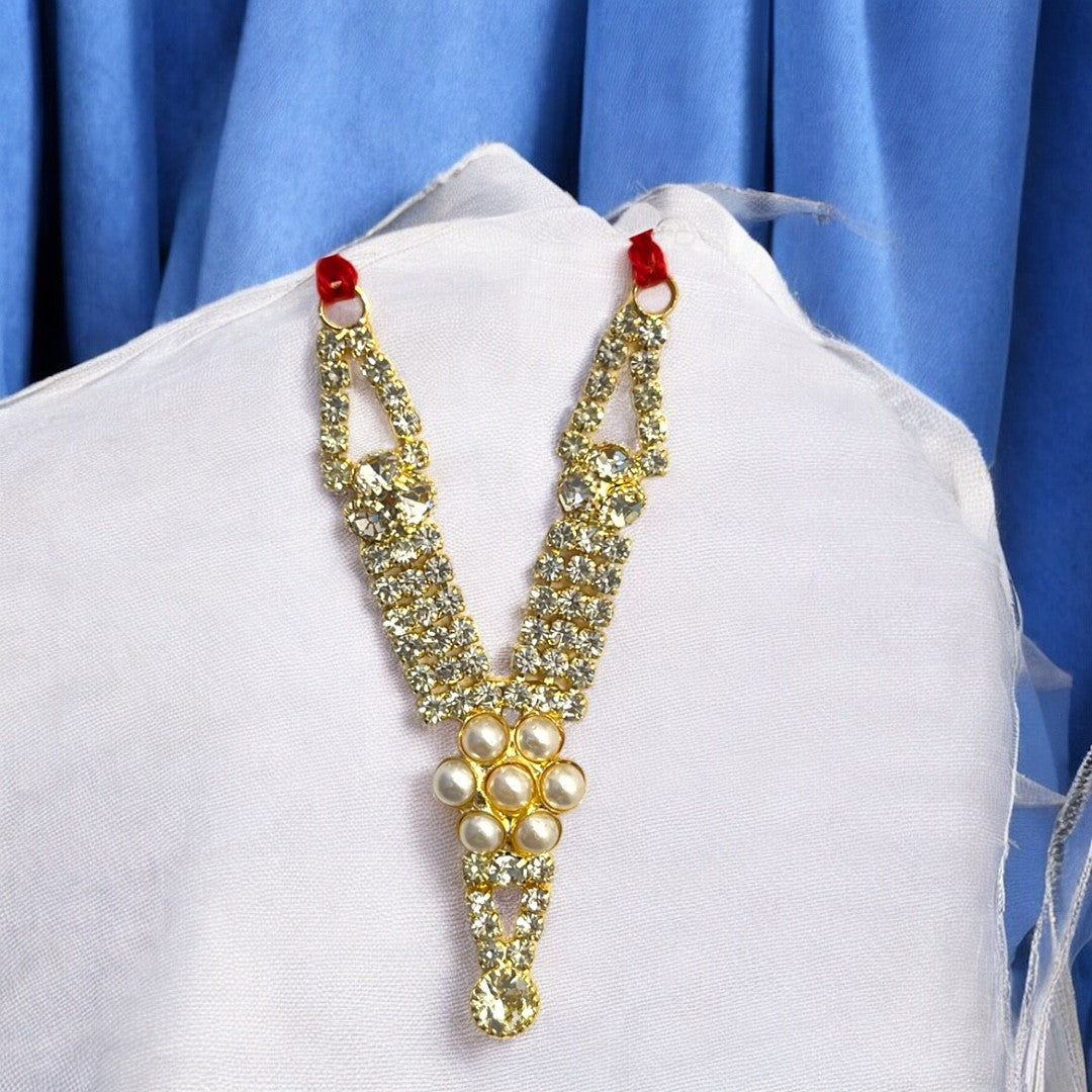Haar Maala For Laddu Gopal Ji SPC-385