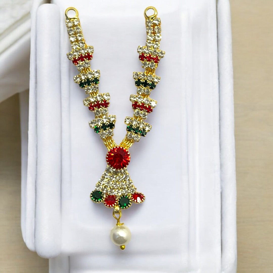 Haar Maala For Laddu Gopal Ji SPC-381