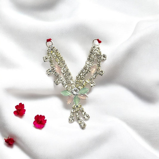 Divine Elegance AD Haar – SPC-380 ✨