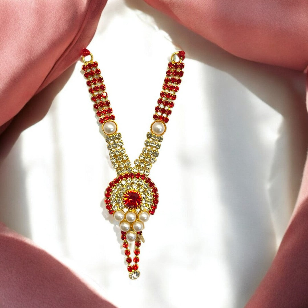 Zerkin Pearl Design Haar SPC-383