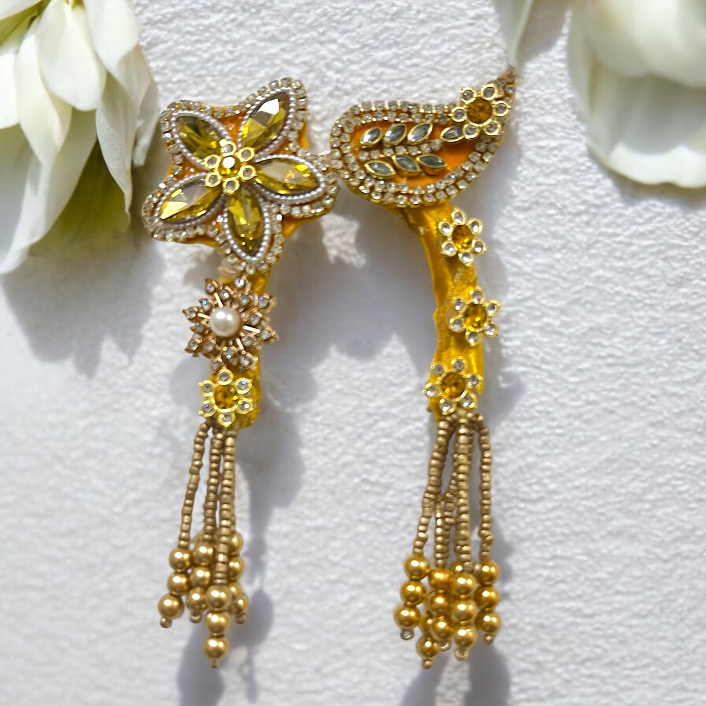 Divine Petal-Perfect Design Chandrika SP-I02