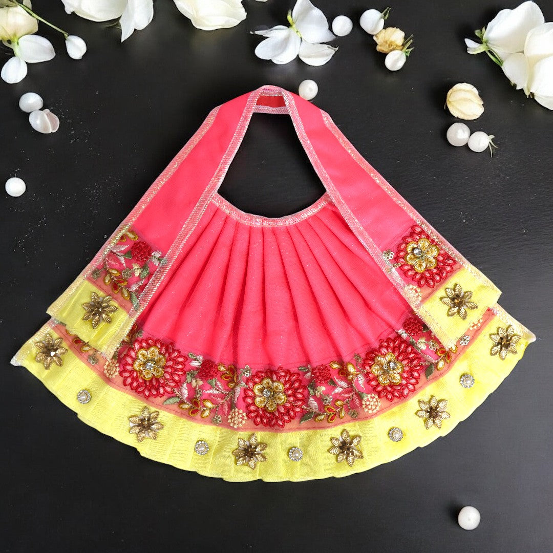 Lehenga Patka SP-C85