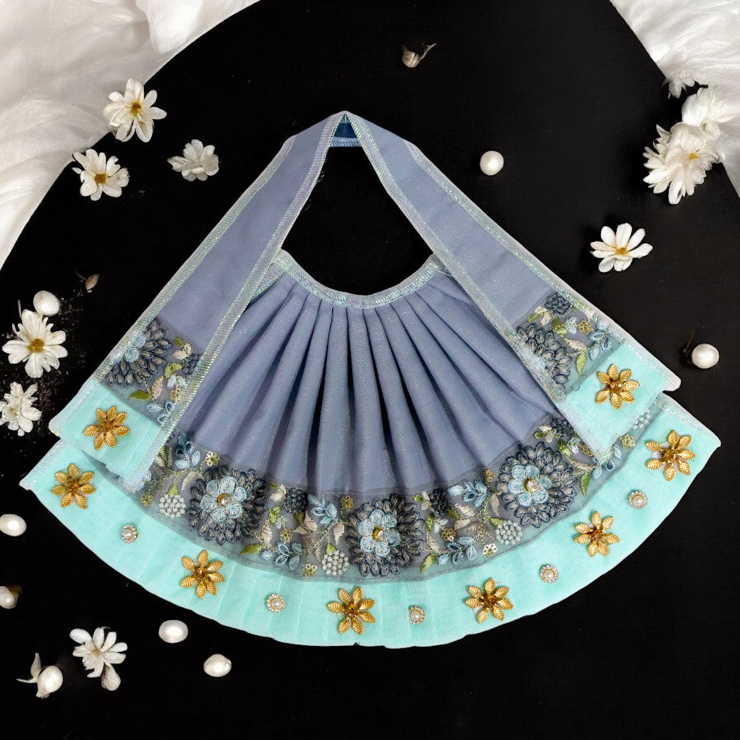 Lehenga Patka SP-C85
