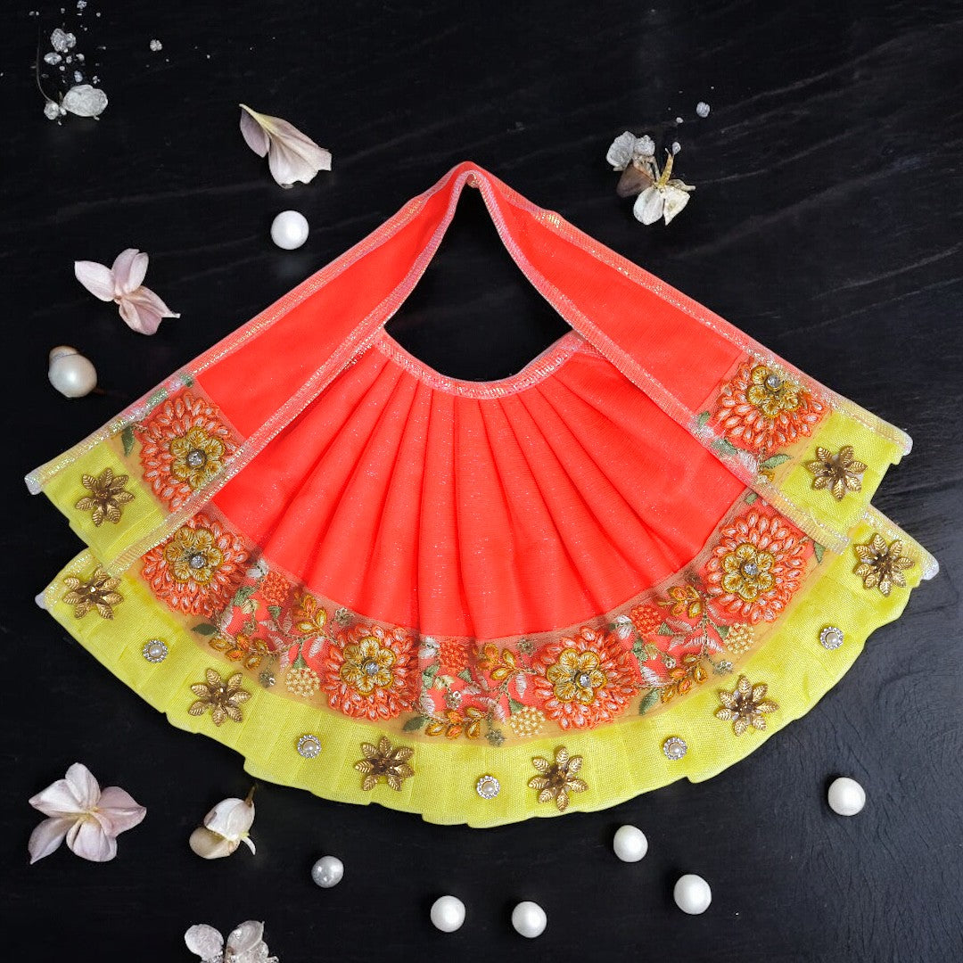 Lehenga Patka SP-C85