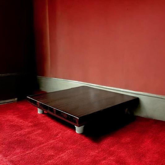 Premium Wooden Chawki