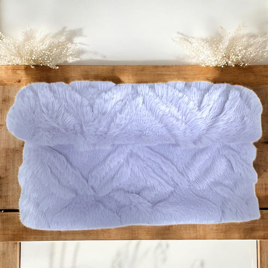 Luxurious Plush Deity Blanket SP-H41