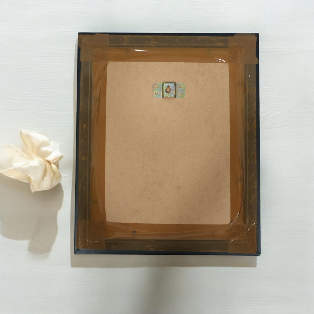 Radha Krishna Wall Frame SPF 3